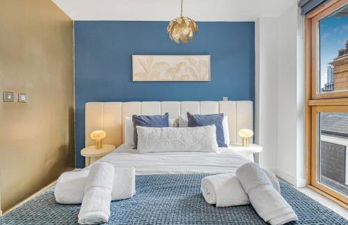 Golden View-Wyndale Living-Central Birmingham - Foto 24