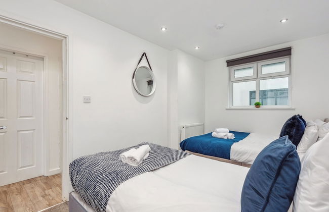 Central Liverpool Retreat - Foto 71