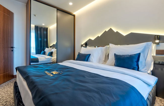 Queen of Zlatibor hotel & Spa - Foto 4