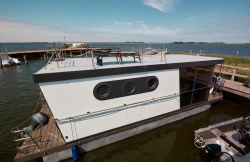 Hausboote und Fewo Vieregge - Photo 9