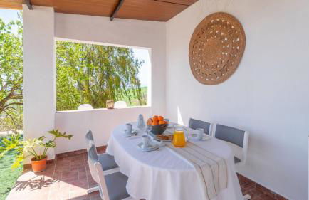 Casa La Niña Antequera - La Joya by Ruralidays - Photo 22