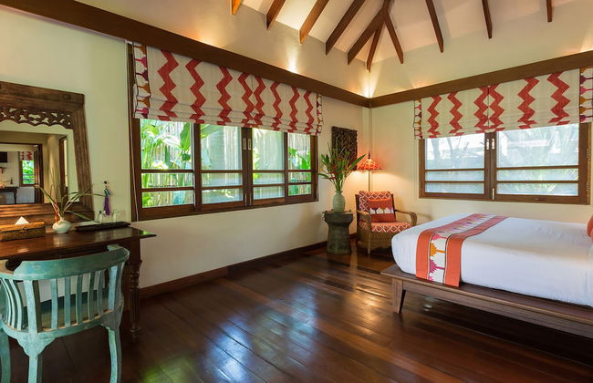 Villa Waimarie - Foto 3