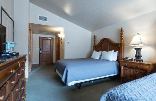 Zermatt Double Queen Suite Near Park City - 3074 - Foto 4