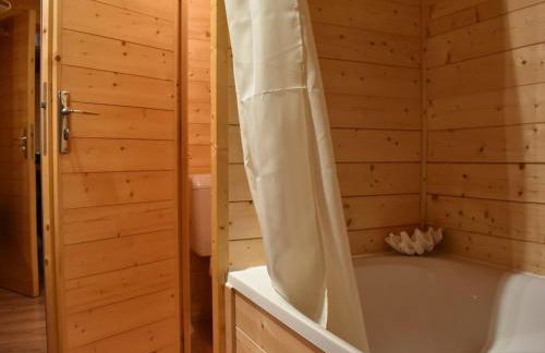 Appartement cosy avec cheminée, terrasse et parking, proche pistes et commerces - Méribel - FR-1-180-552 - Foto 25