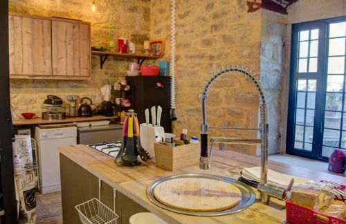 Villa Elborgini - Foto 19