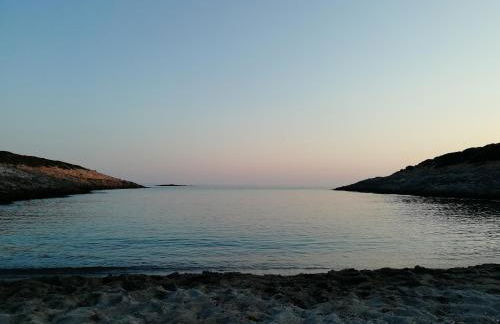 Gio st Gio apartment 2 Antiparos st Giorgio - Foto 19