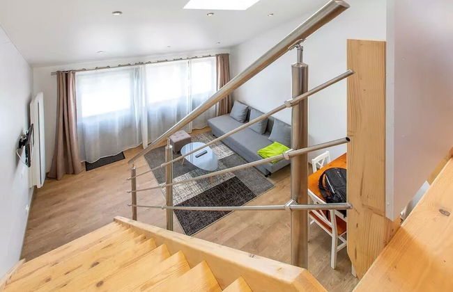 Domaine Des Écuries - Photo 28