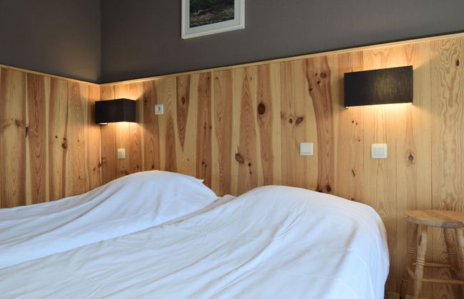 Alluring Farmhouse in Lavacherie with Hot Tub - Photo 11