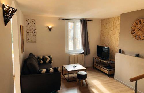 La perle rare Chambly, Proche Parc Astérix , château de Chantilly - Foto 17