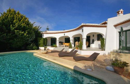 La Cumbre by Aguilarent - Foto 32