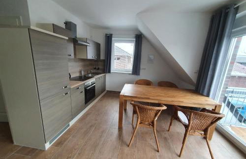 Haus Taybeerweg - Foto 14