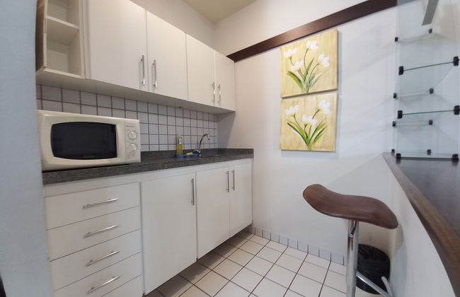 QSA - Anora Spaces - Metropolis Alphaville - Foto 74