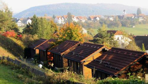 Feriendorf Öfingen 02 - Photo 1