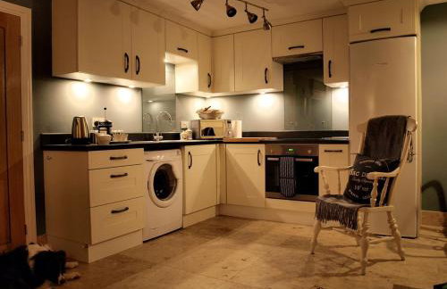 Plum Tree Cottage - Foto 13