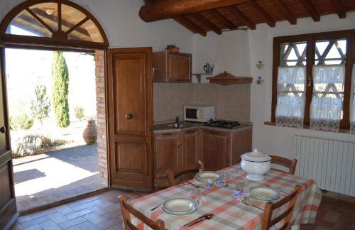 Residence Lucignano - Foto 34