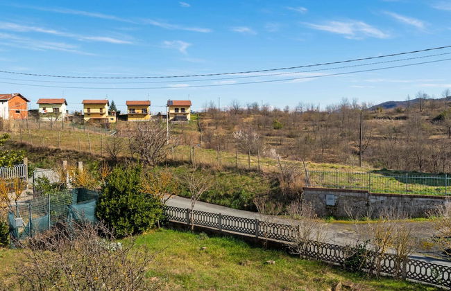 Apartment in Cassinelle With Garden & BBQ - Photo 30