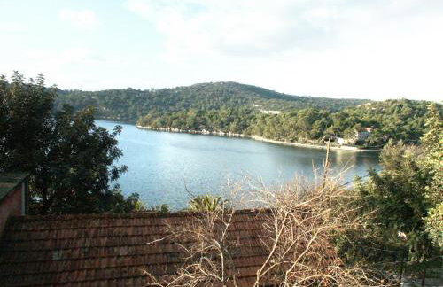 Apartments by the sea Babine Kuce, Mljet - 611 - Photo 17