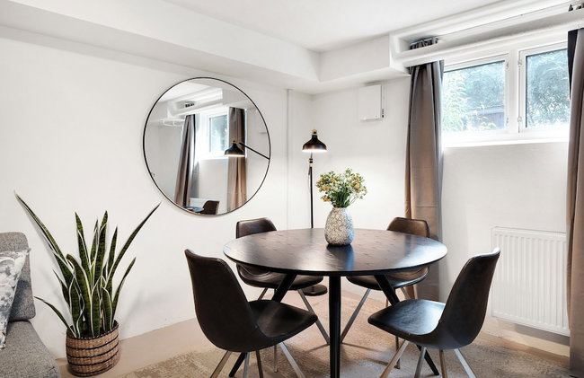 Charm 3 - Cozy 1-bdr Apt With Shared Garden - Foto 13
