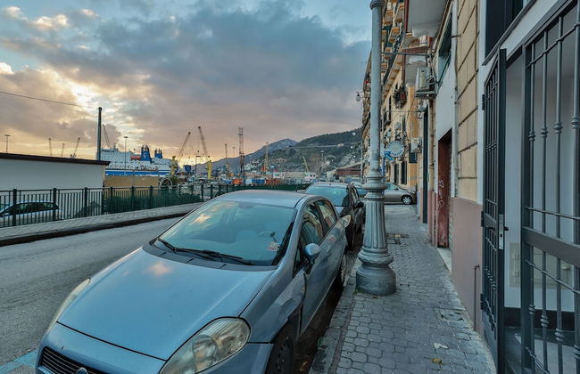 Casa Vacanze La Perla - Foto 14