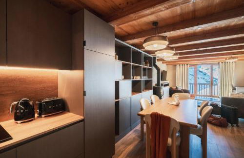 Résidence l'Oxalys - Foto 23