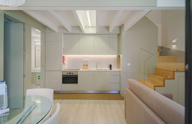 Feel Porto Matosinhos Flats - Foto 36