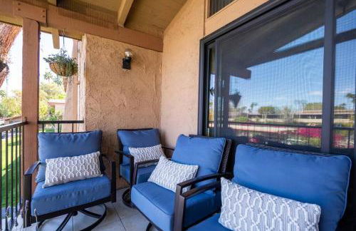 Palm Springs Unique Central Condo - Foto 34