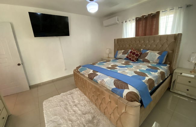 Inviting 3-bedroom Apt in Santo Domingo! - Foto 6