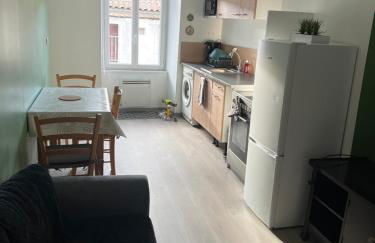 appart Alain - Foto 1