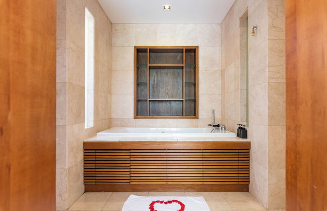 Ocean villas 2 bedroom in Danang - Photo 28