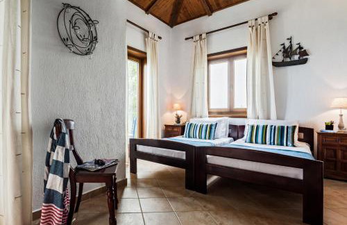 Villa Driades - Foto 28