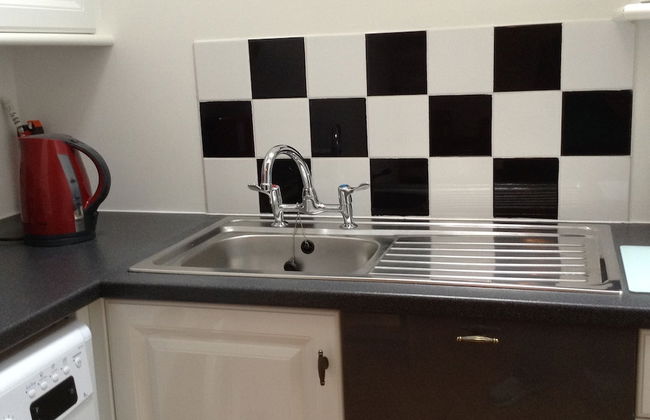 North End Nairn The Cottage - Foto 12