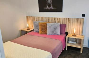 Superbe bas de Villa au calme - Foto 10