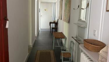 Appartement en rez de jardin - Foto 4