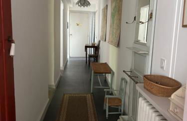 Appartement en rez de jardin - Foto 4