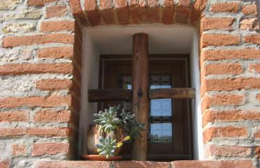 Agriturismo Villani Poderi Nesti & Cupoli - Photo 22