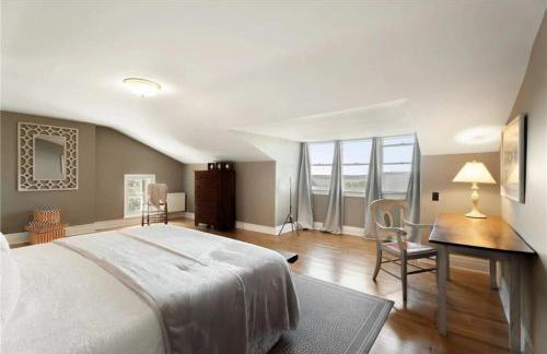 The Stonehouse at Ingleside, Cayuga Lake, Aurora NY - Foto 12