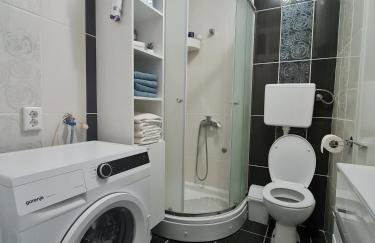 Apartment Pemper - Self check in and check out - Foto 48