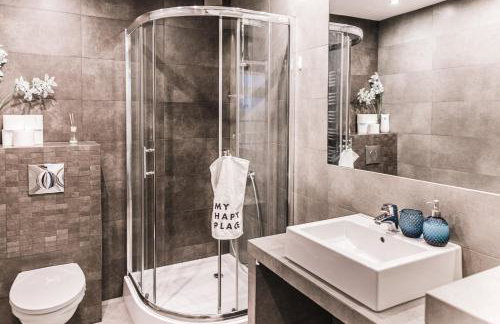 Apartament Dobre Miejsce - Foto 29