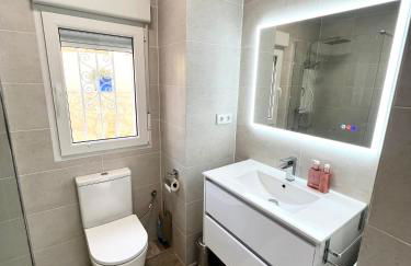 Maravilla Solar Beautiful villa with sea view near to Moraira - Foto 30