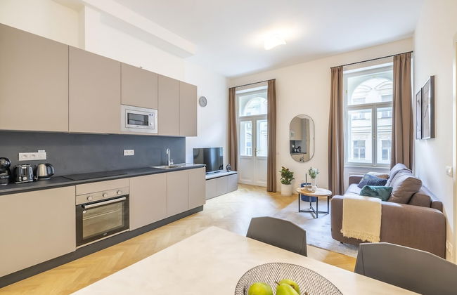 Petrin Tower Residence - Foto 69