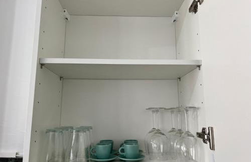 011 CHIC & COSY STUDIO 40m2 HYPERCENTRE WIFI SMART TV NETFLIX - Foto 16