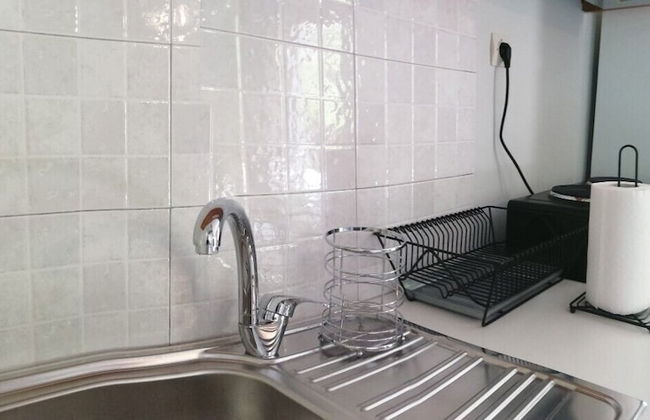 Calderimi - Lefkada Rooms - Foto 21