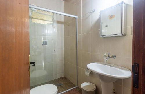 Casa de Campo com Piscina, Sinuca e Churrasqueira - Foto 20