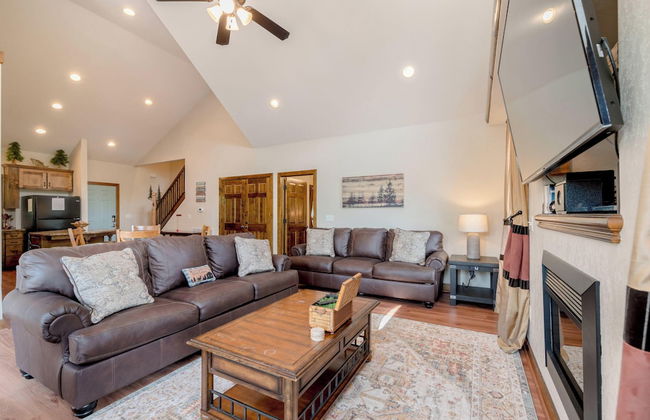 Hickory Hideaway - Communal Pool Access - Photo 17