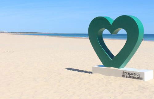 2 BDR House W/Terrace in Praia Verde by LovelyStay - Foto 37