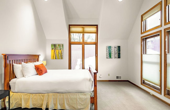 Pacific Street Townhome 514b by Avantstay Cute Townhouse in the Heart of Telluride! - Foto 77
