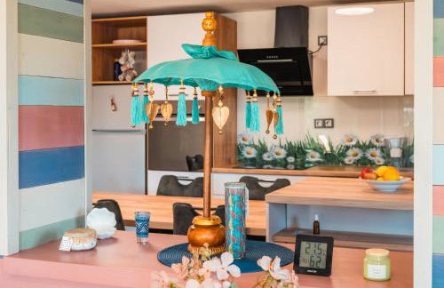 Villa Sole-kuća za odmor u Međimurju-Dragoslavec - Foto 44