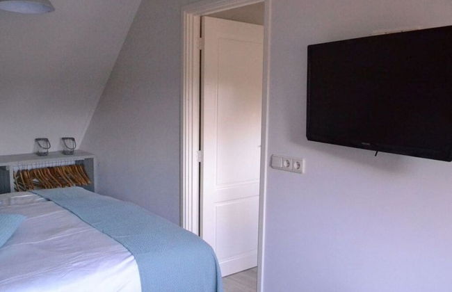 Zeeschelp Comfortable Holiday Residence - Photo 5