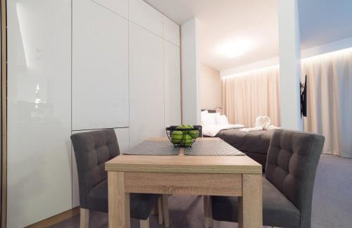 Apart-Hotel VIVI Residence & SPA - Foto 46