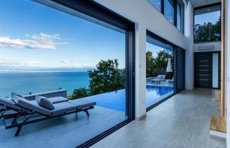 Sky Pool VILLA MEDVEJA - Foto 25